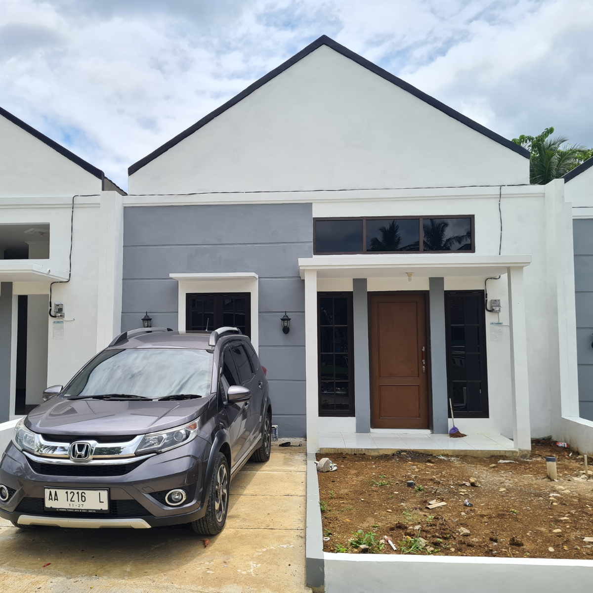 Arana Residence, Banyuurip